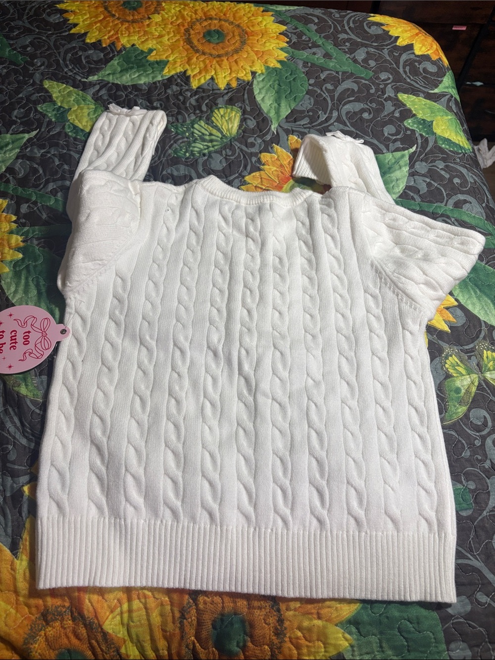 sweater